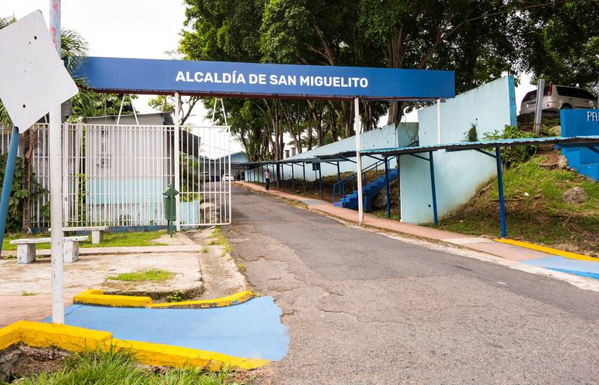 San Miguelito establece toque de queda en cuatro corregimientos con multas de hasta B/.500
