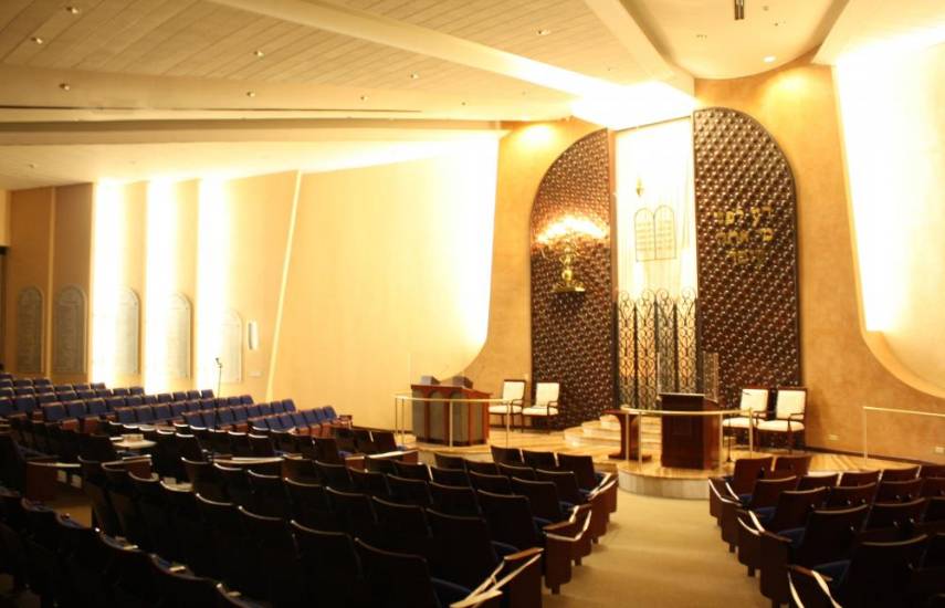 ¡En Panamá ocurren cosas buenas!