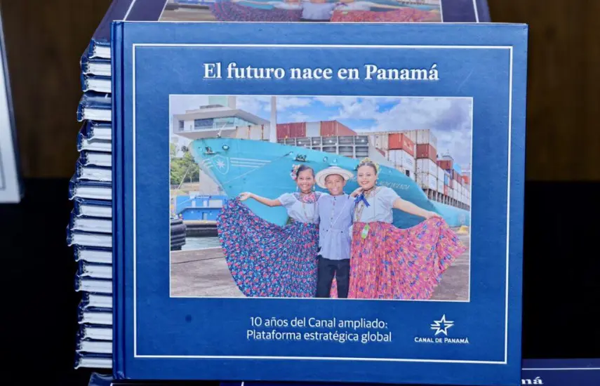 El Canal corregirá error en nuevo libro