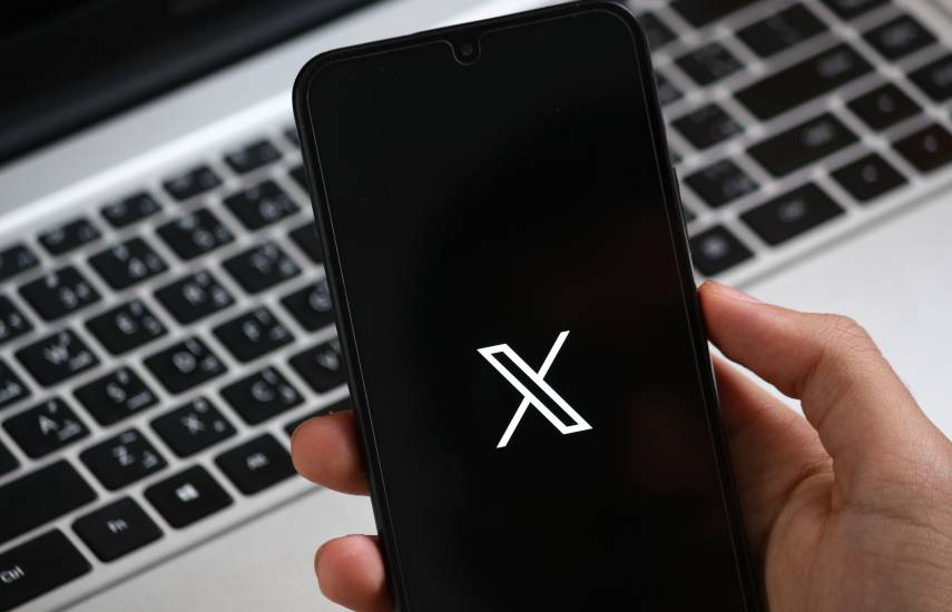 Ciberdelincuentes usaron la red social X para difundir ‘malware’ a través de sus anuncios patrocinados
