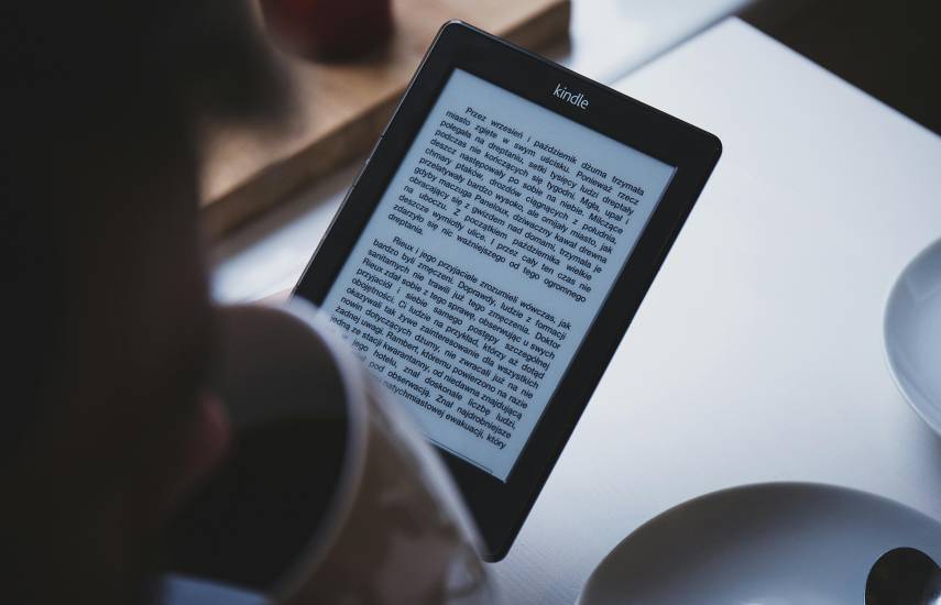 La opción ‘Enviar documentos a Kindle’ desde Microsoft Word dejará de estar disponible a partir del 9 de febrero