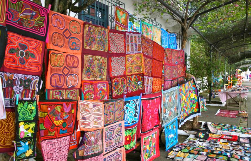 ¿Innovación o irrespeto? Choque por uso de diseños tradicionales