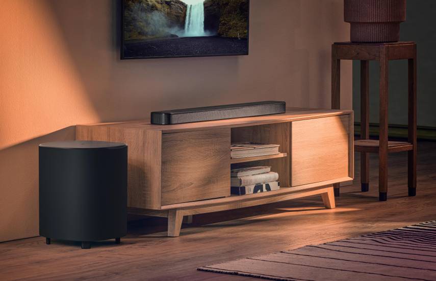 $!¿Listo para el torneo más grande del futbol? JBL mejora el sonido de tu hogar
