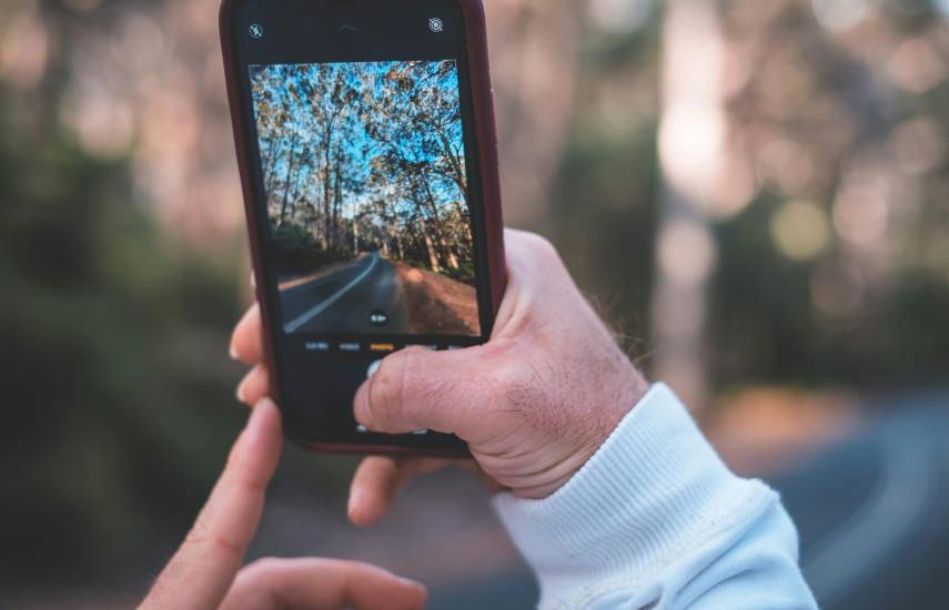 Pexels | Instagram permite personalizar el algoritmo de recomendación de Reels.