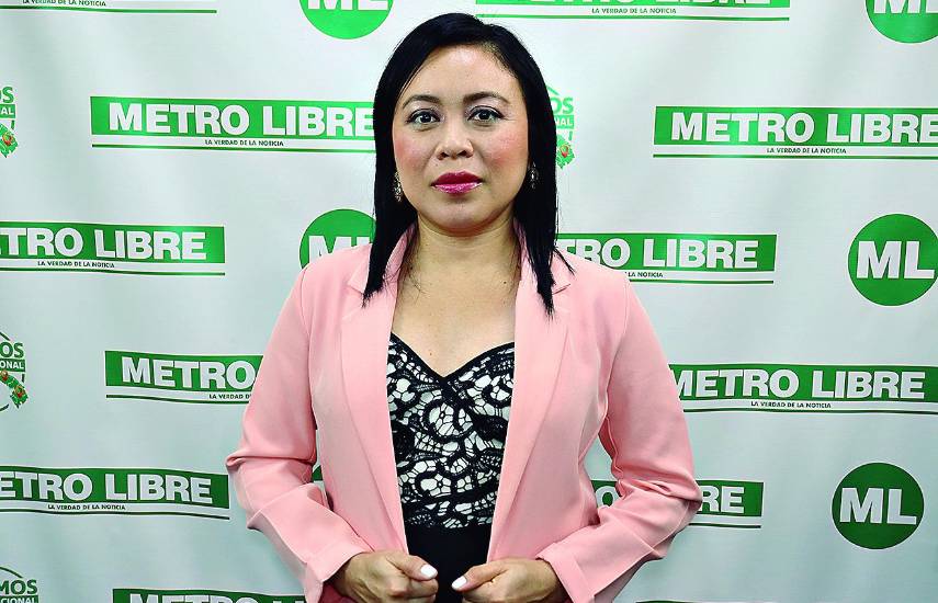 Tipificarán el delito de exhibicionismo