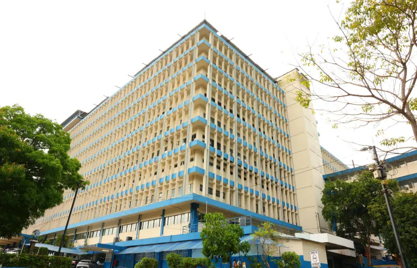 La CSS niega desabastecimiento de reactivos en el Complejo Hospitalario Arnulfo Arias Madrid