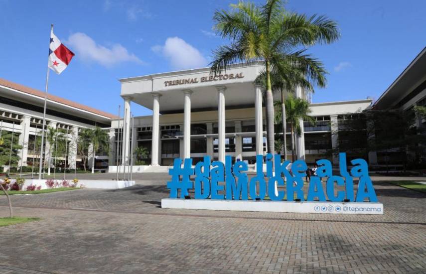 TE promete que garantizará unas elecciones “exitosas”