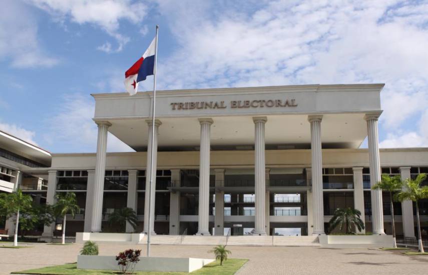 ML | Sede principal del Tribunal Electoral.