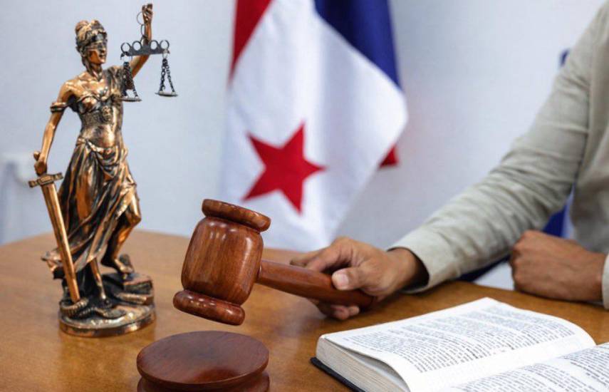 Detención provisional para un agente de seguridad por violencia contra dos mujeres