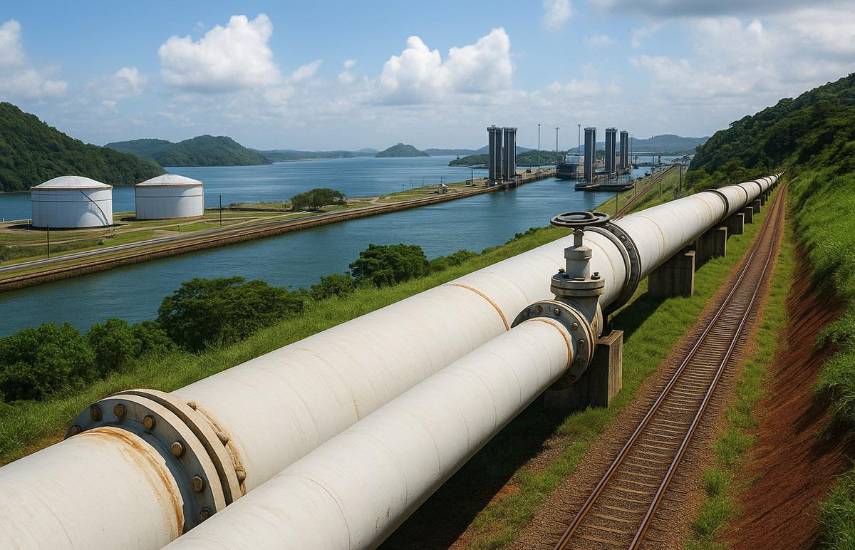 CECOMRO impulsa debate sobre el Eje Transístmico Occidental y el gasoducto