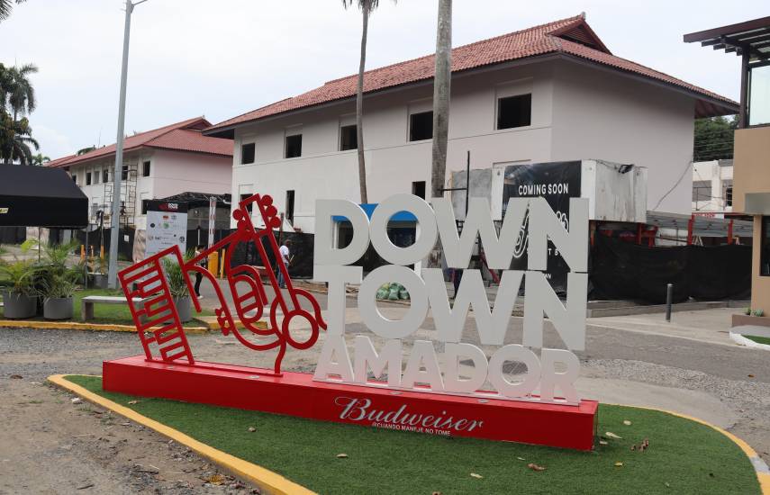 Vida nocturna y comida preparada