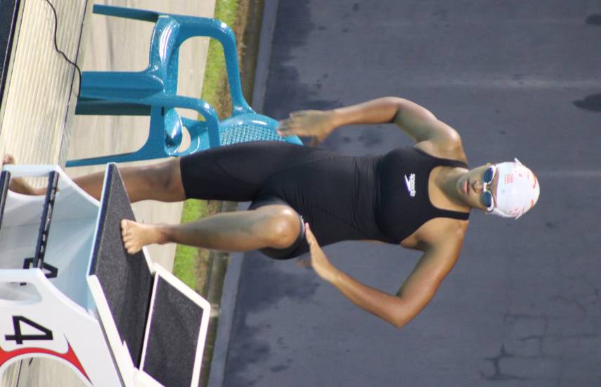 “Seguiré trabajando fuerte”