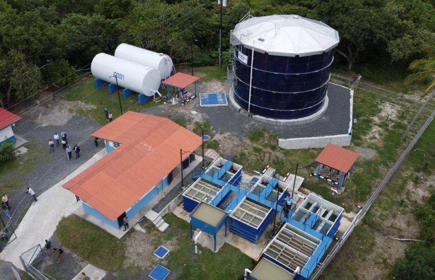 Proyectos para erradicar la escasez de agua