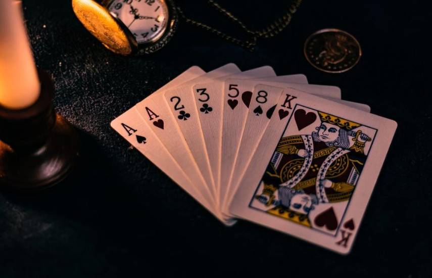 Industria de los juegos de azar se recupera en un 98%