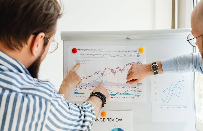 Un 48% de las empresas espera elevar sus ventas