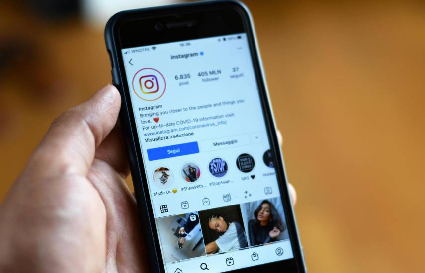 Más de 20.000 cuentas de Instagram fueron sustraídas tras la brecha de seguridad del chat de soporte con IA de Meta