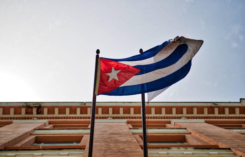 EDITORIAL : El futuro de Cuba