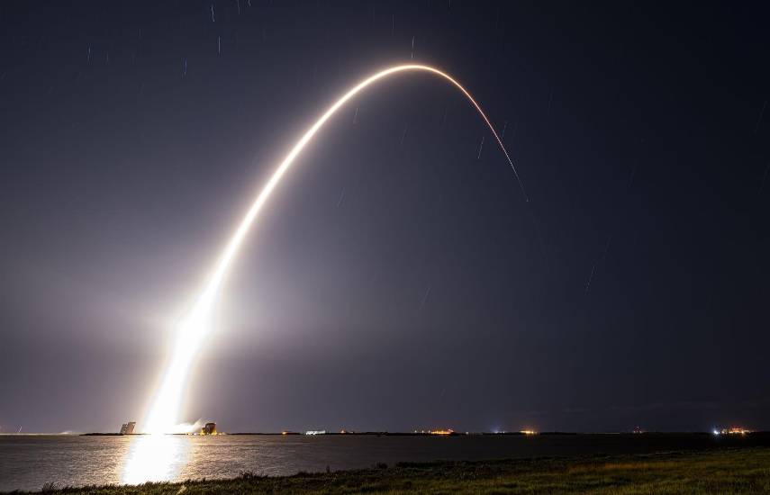 La Ley del Espacio establecerá requisitos para reducir la basura espacial y exigirá un seguro para los lanzamientos