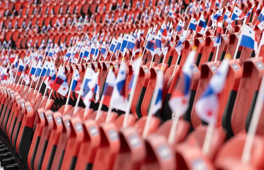 Inicia la venta de boletos para el partido Panamá vs México