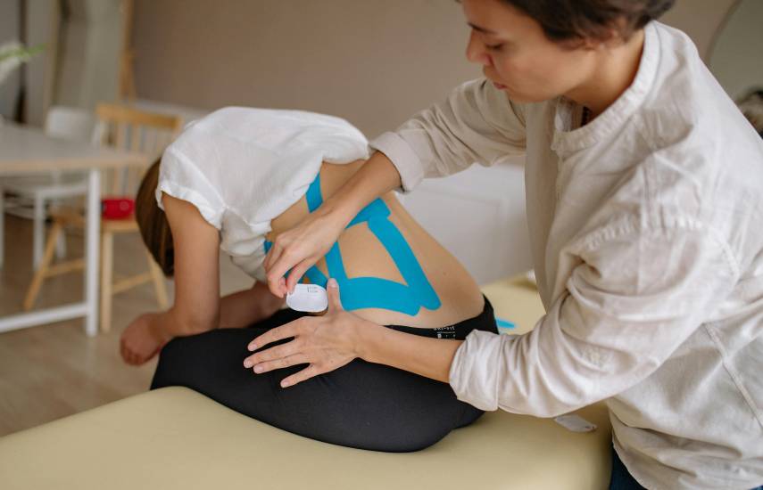 Ejercicios y terapias, claves para lograr tratar la ciática