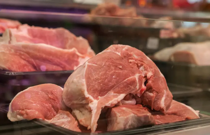 Precios de productos cárnicos aumentaron en más de un 5%