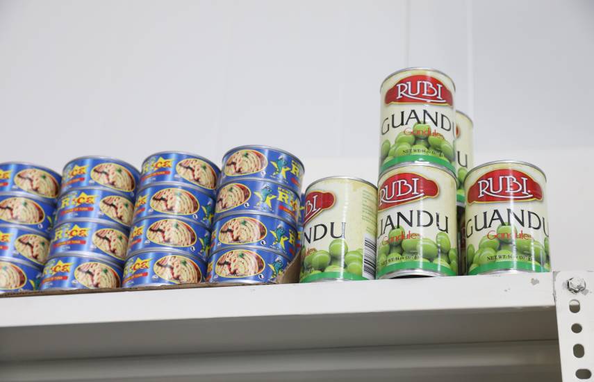 Seguridad alimentaria y precios accesibles: prioridades del IMA para este fin de año