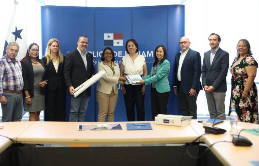 Plaza de Francia en el Casco Antiguo será restaurada