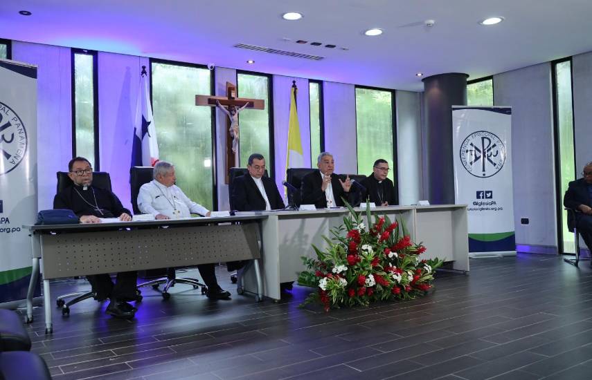 Iglesia Católica en Panamá canalizará donaciones a Venezuela a través de Cáritas