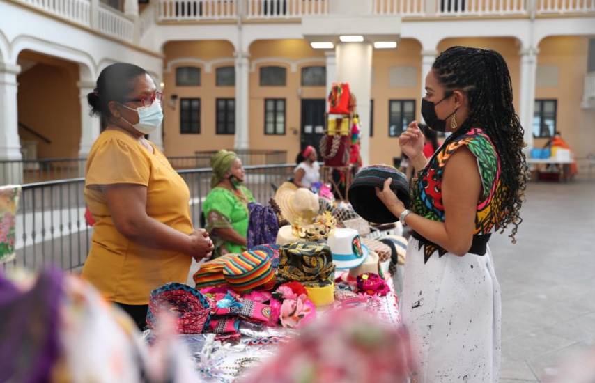 Cancillería realizará actividades gratis alusivas al mes de la Etnia Negra