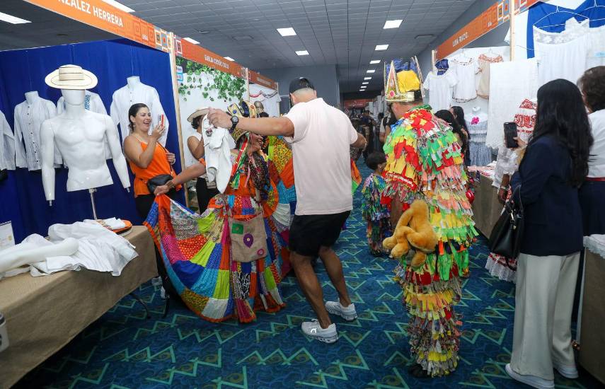 La Feria de Artesanías celebra el éxito de su edición 2026