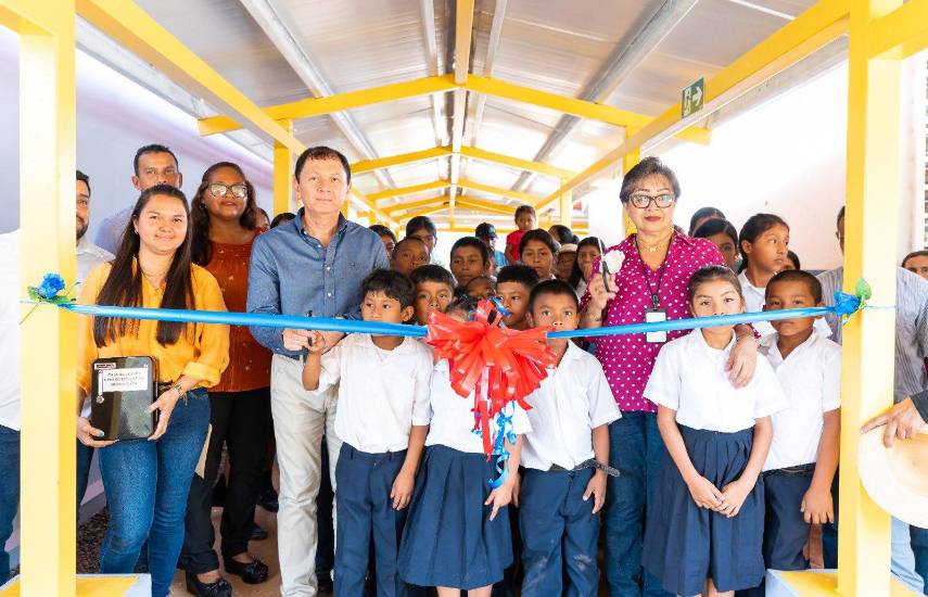 Los resultados de la Operación Obelisco