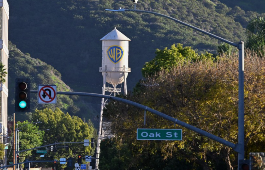 Warner Bros Discovery rechaza la contraoferta de Paramount y favorece a Netflix