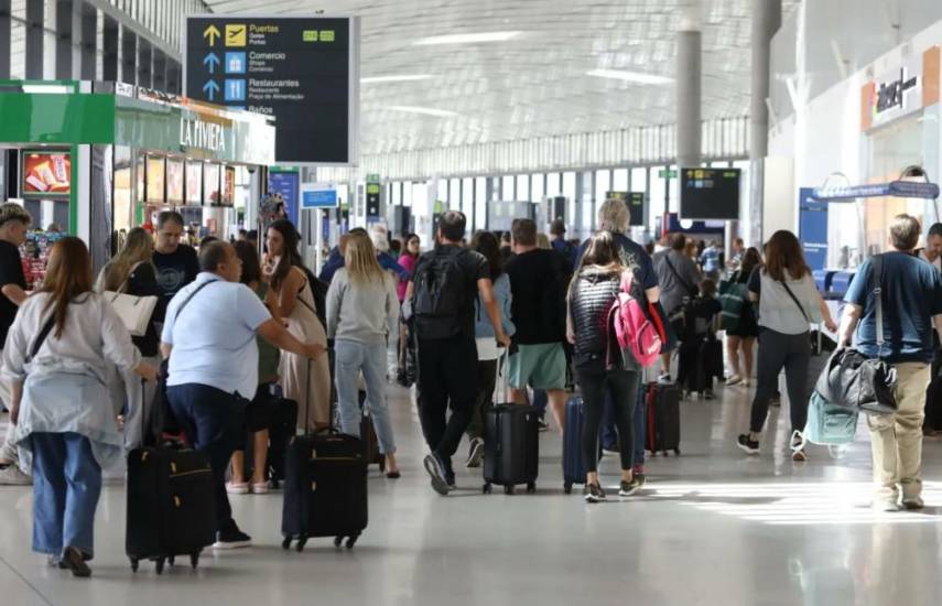 Panamá espera recibir 2.3 millones de turistas al cierre de 2023