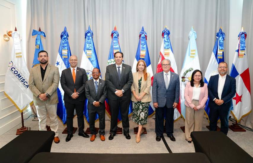 Panamá se suma a estrategia regional “Una Sola Salud” para enfrentar amenazas sanitarias y ambientales