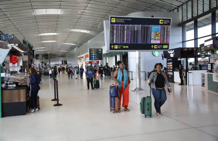 Duty Free del 10 de abril de 2026