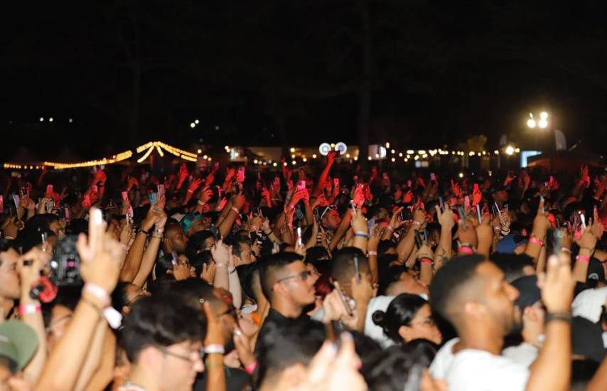 Macro Fest se consolida como el evento más grande de música y cultura en Panamá