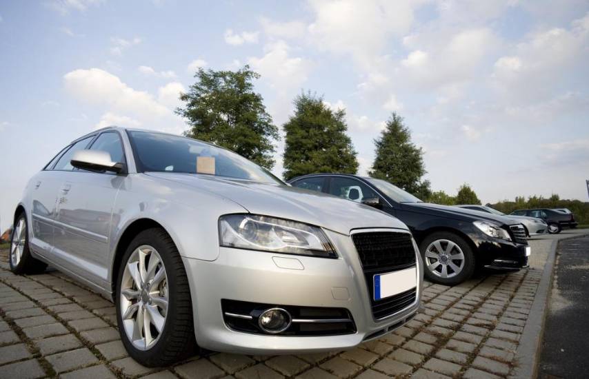 La venta de autos nuevos creció un 23.0%