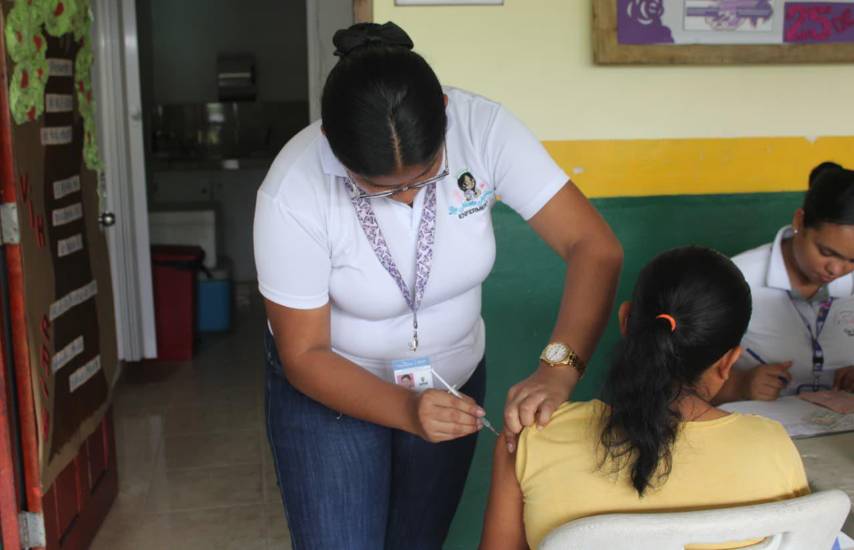 Minsa beneficia a más de 115 personas con gira médica en Veraguas