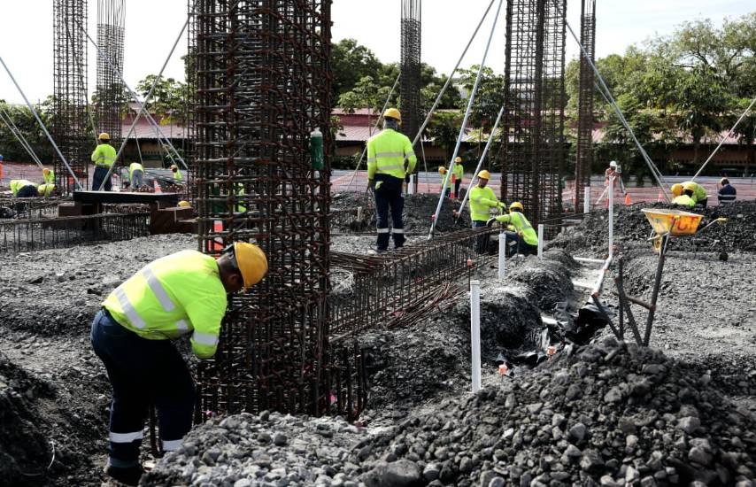 Consejo Directivo del Inadeh recorre avances del Plan de Transformación