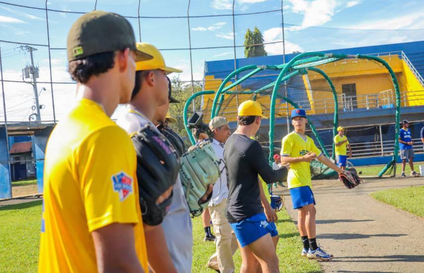 “Clásico de Azuero” en el inicio del Juvenil