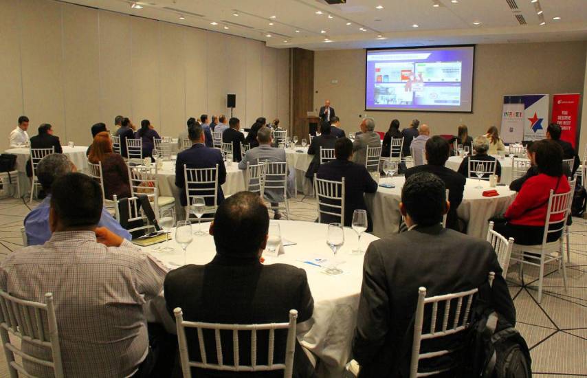 CCIAP-Israel anuncia rueda de negocios para impulsar el comercio y el intercambio cultural