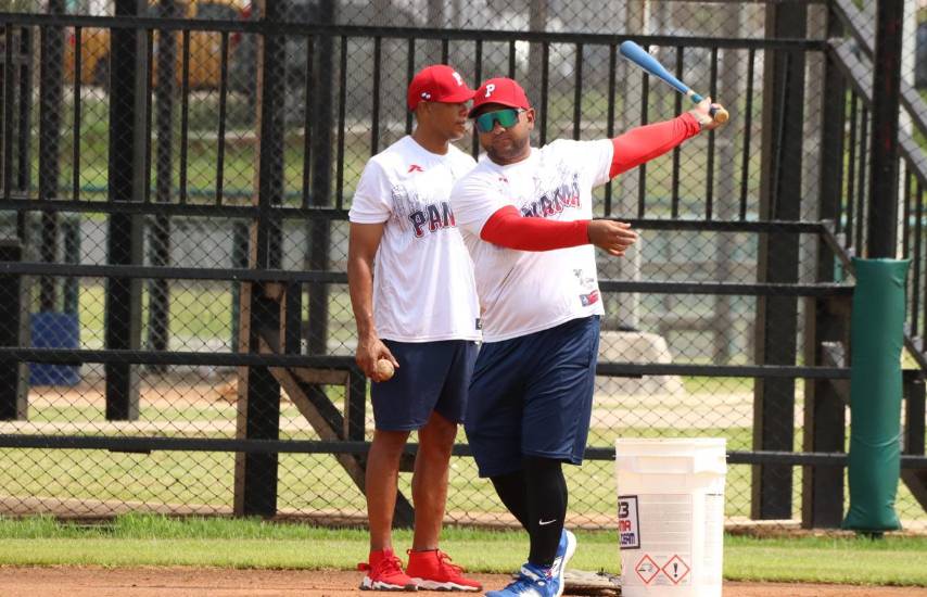 “Esperamos darle un gran espectáculo a la fanaticada”