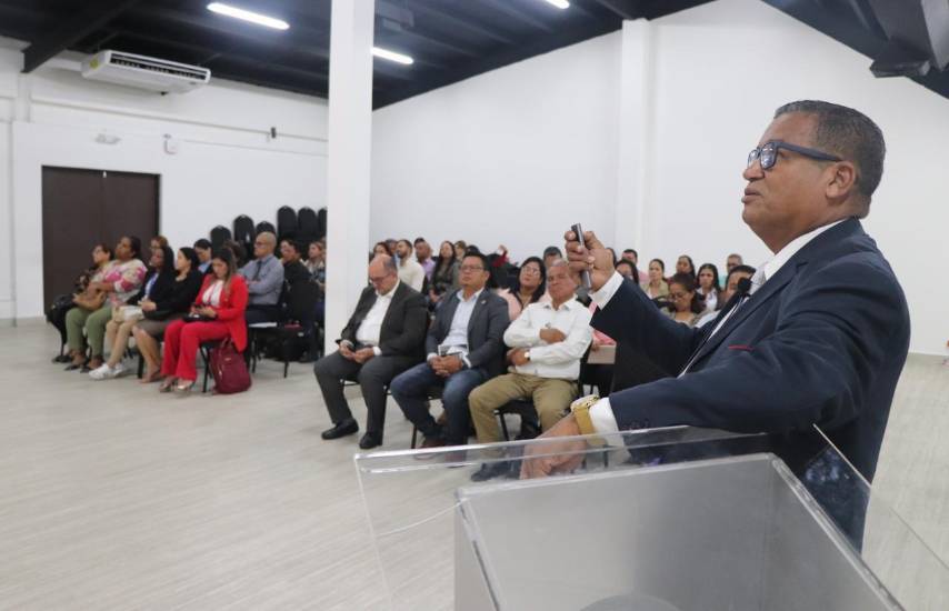 El 100 % de los municipios presentó su informe de gastos ante la Contraloría