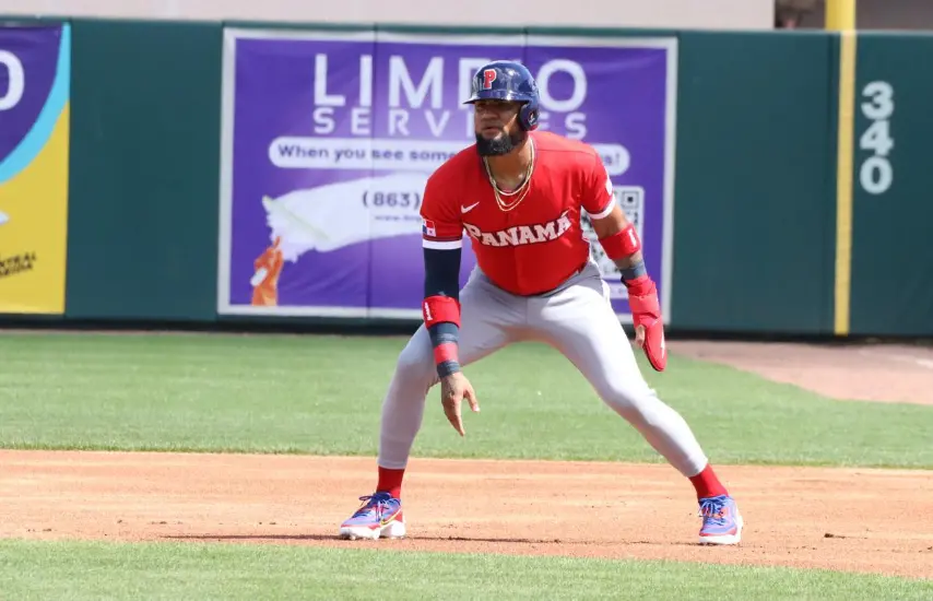 Panamá va a dar la pelea