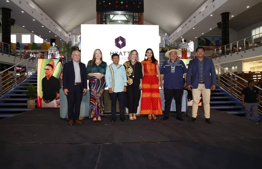 Cobre Panamá fortalece a emprendedores indígenas y proyecto Klosay marca el primer resultado del Circuito de Turismo Indígena