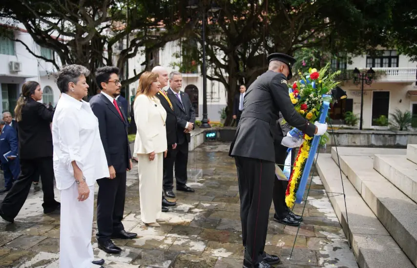 El Ballet Nacional y los artistas de Ecuador cerrarán el Bicentenario