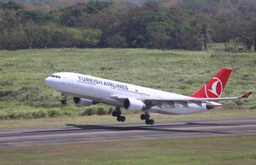Aeropuerto de Tocumen entre los más puntuales del mundo, según consultora