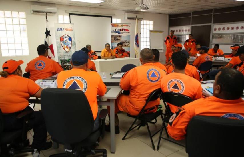 Panameños viajarán hoy a Turquía para apoyar en labores de rescate tras sismo