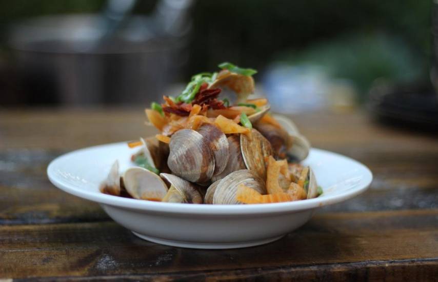 “Siuye”: la comida china nocturna en auge