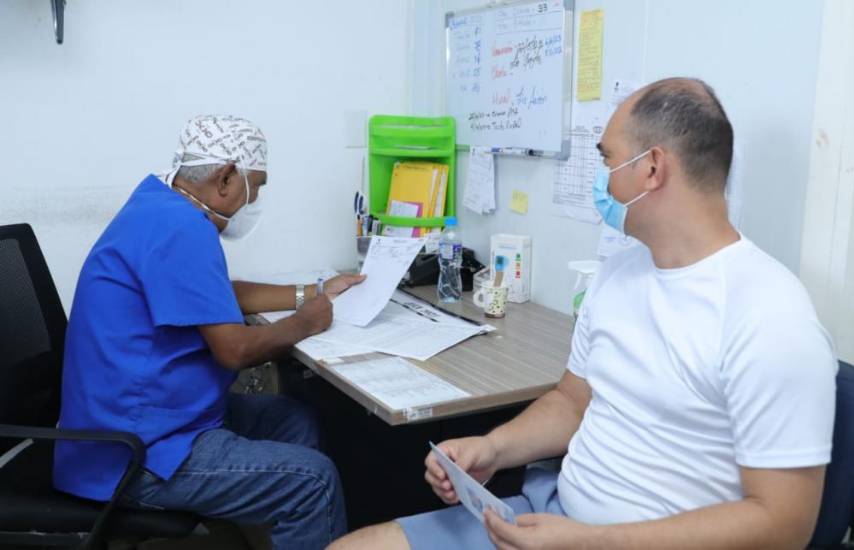 El reto de la “Salud para todos”